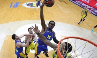 A.Stoudemire'as nežada paklusti Izraelio valdžios taisyklėms: namuose nesėdėsiu